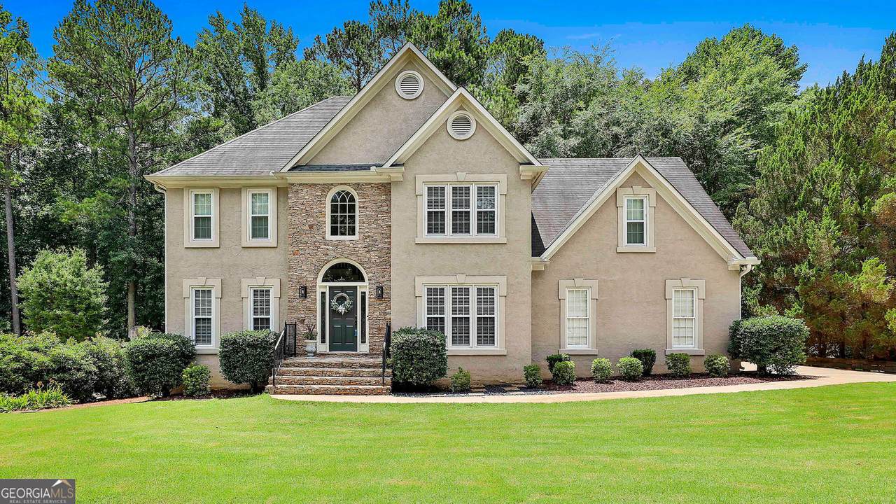 604 Magnolia Lane - Photo 1