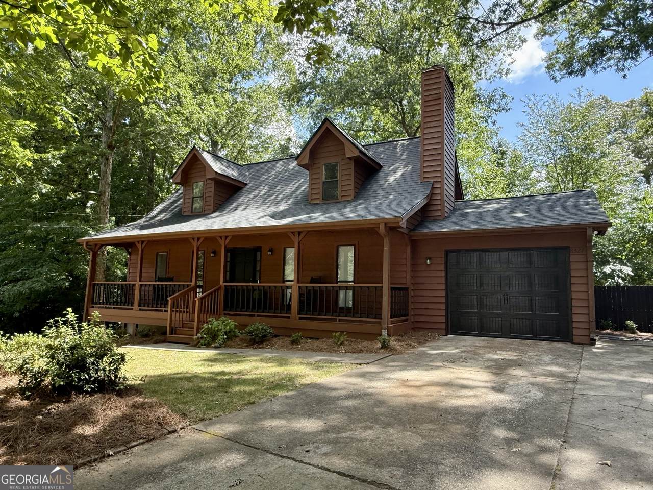 8327 Commanche Court - Photo 1