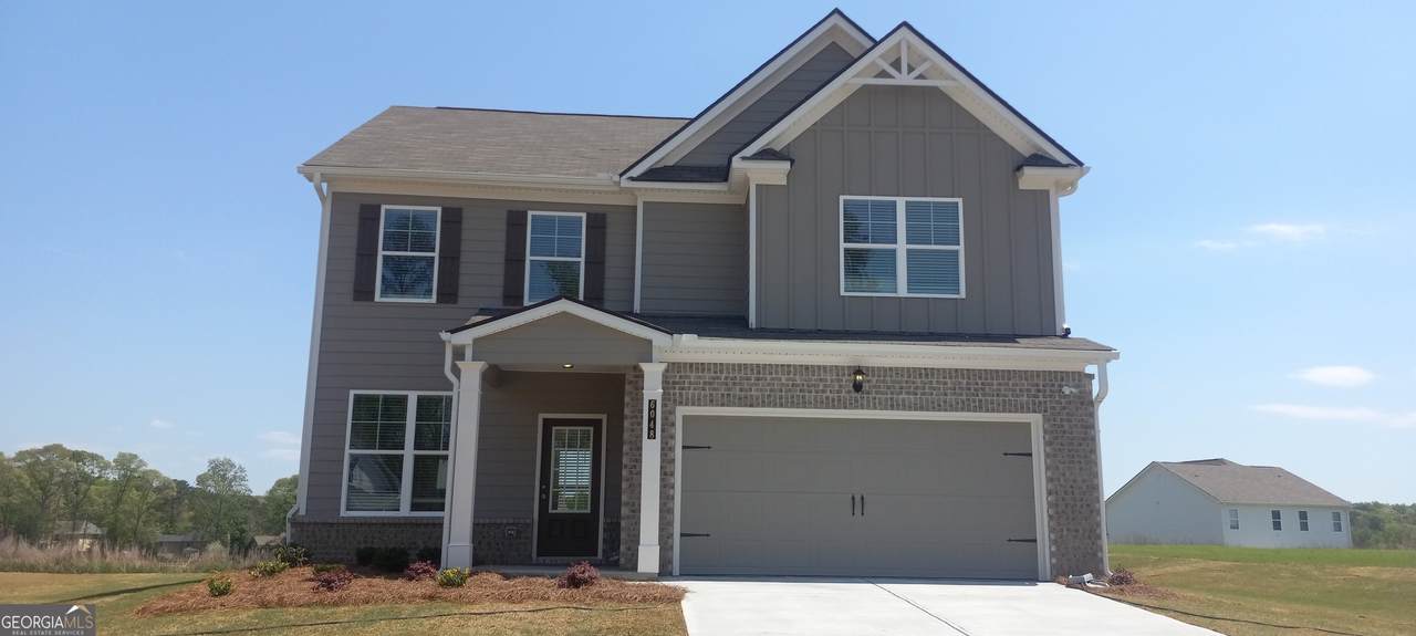 6048 Spring Way - Photo 1