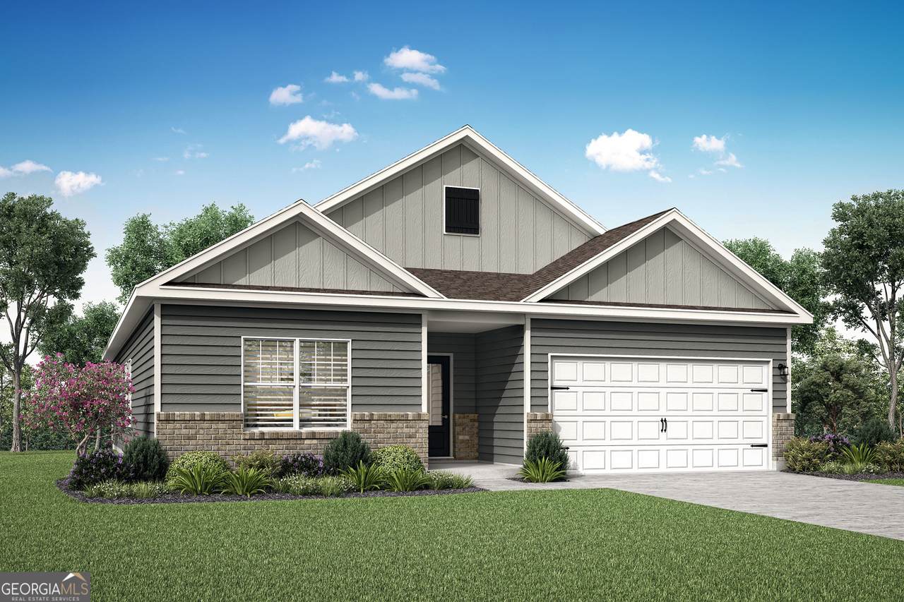 460 Cantrell Drive - Photo 1