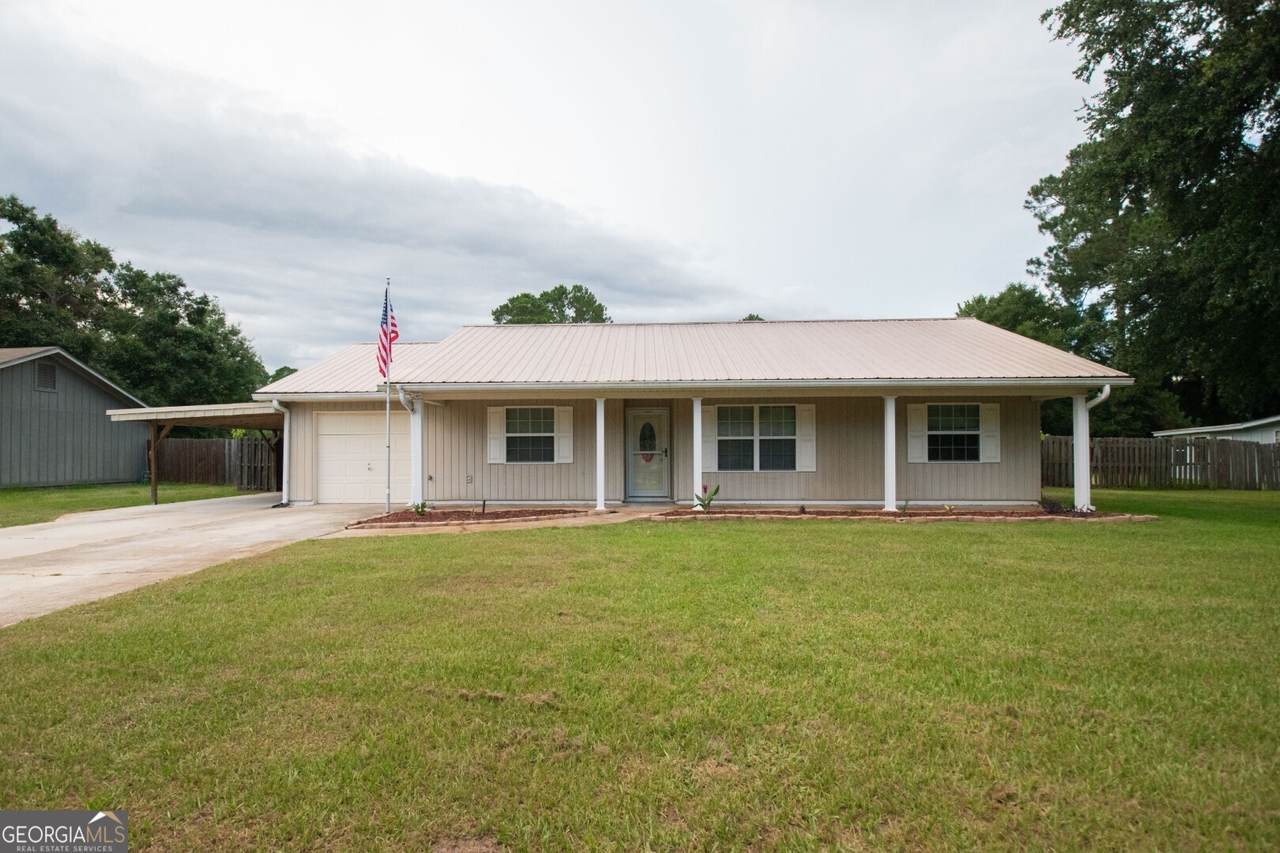 508 Moeckel Lane - Photo 1