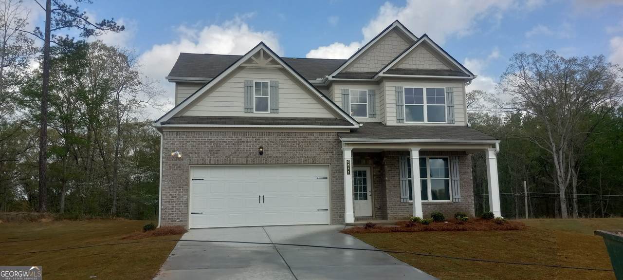6061 Spring Way - Photo 1