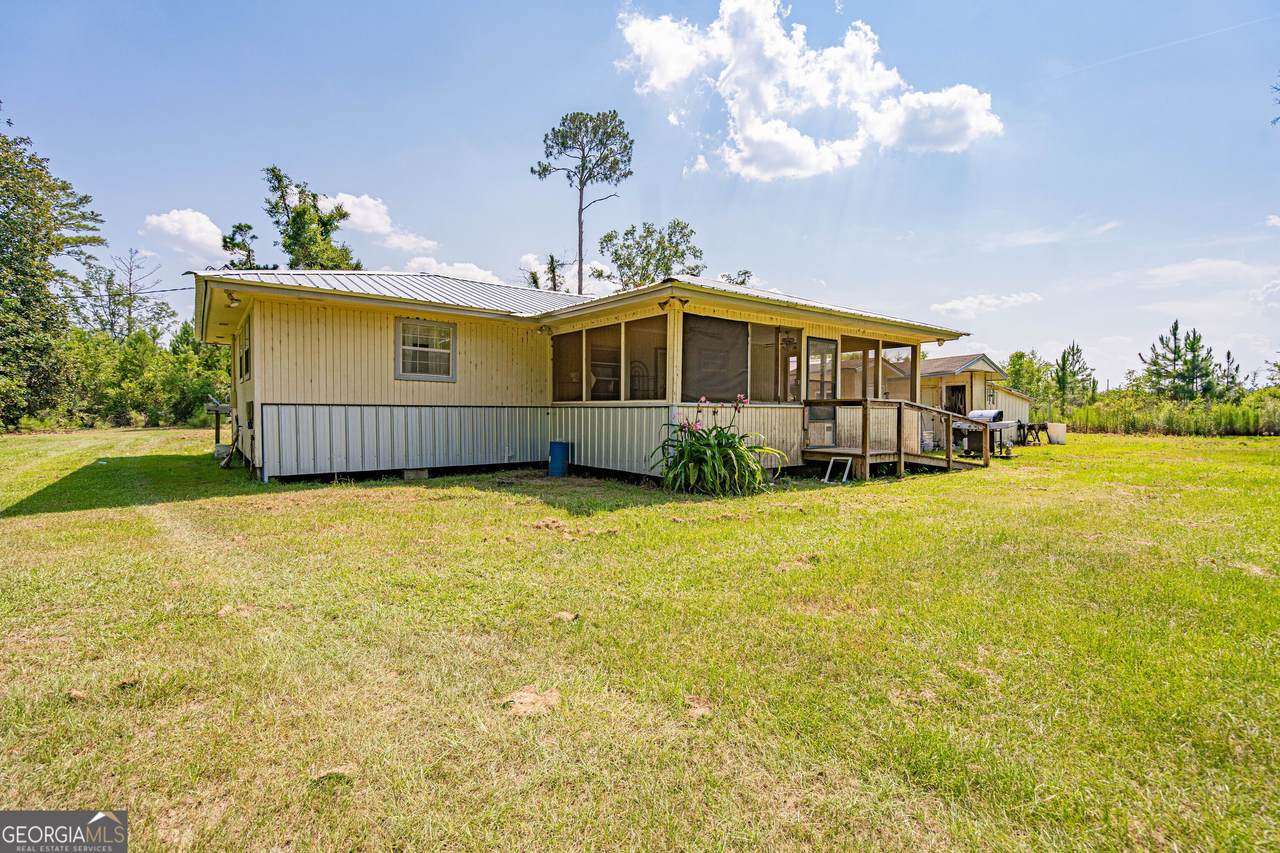 3357 Old Donaldson School Road - Photo 1