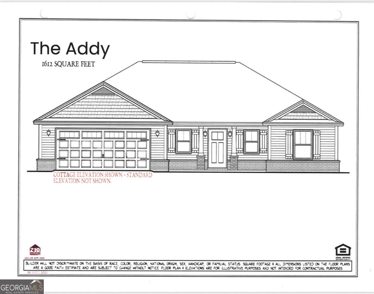 139 Griffith Lane - Photo 1