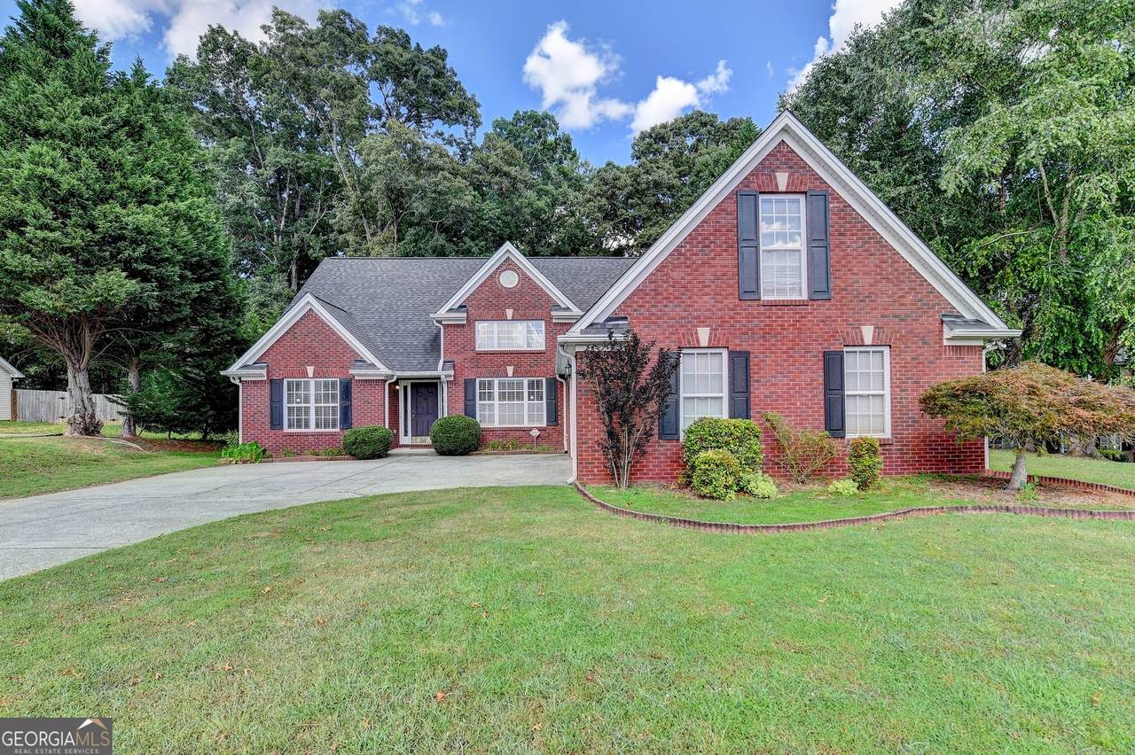 2290 Taylor Pointe Way - Photo 1