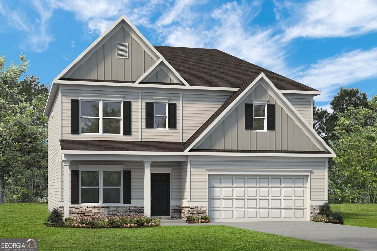 527 Ozark Lane - Photo 1