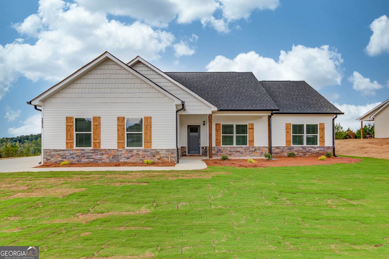 883 Dortch Rd, Lot 31 - Photo 1