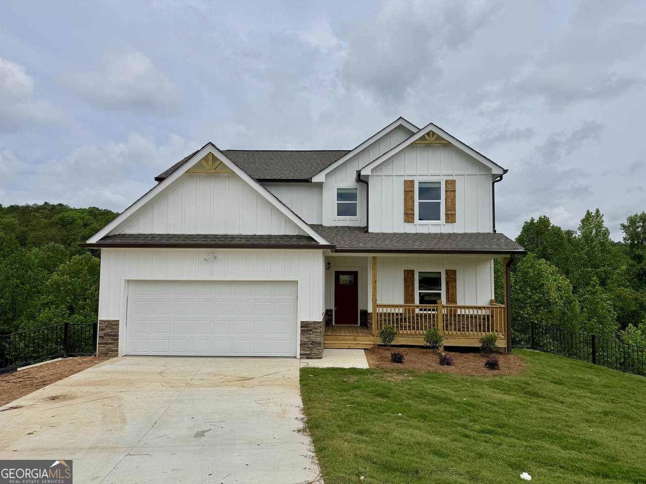6414 Vista Point Road - Photo 1
