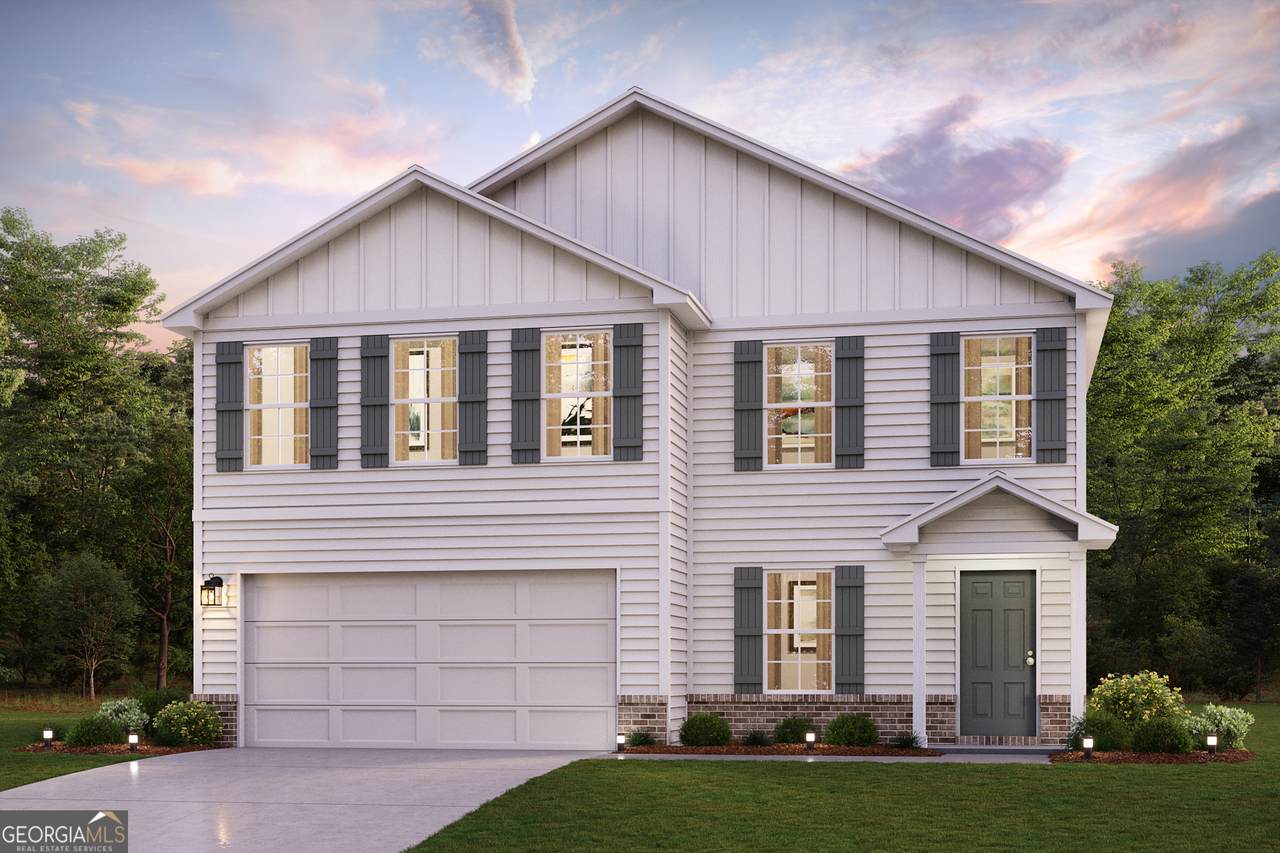 4499 Sunrise Ridge - Photo 1