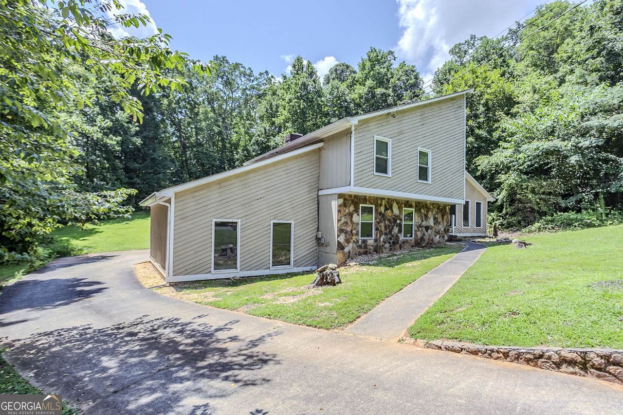 717 Raven Springs Trail - Photo 1