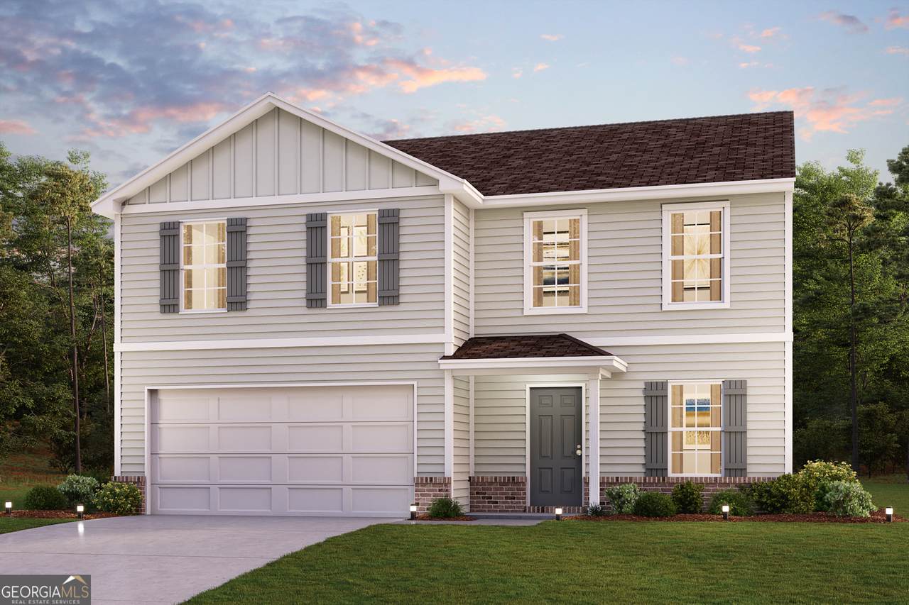 4525 Sunrise Ridge - Photo 1