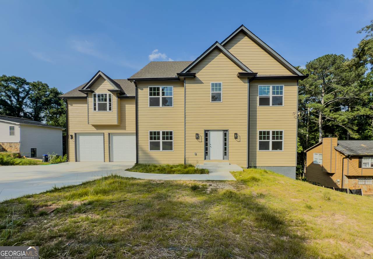 484 Fieldstream Way - Photo 1