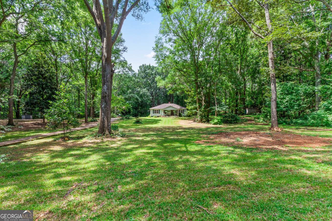 150 Old Hwy 138 - Photo 1