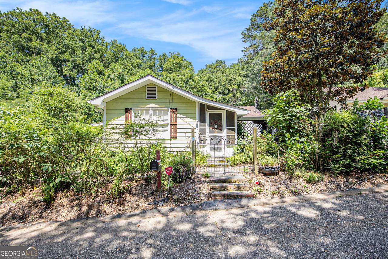 4329 Park Street - Photo 1