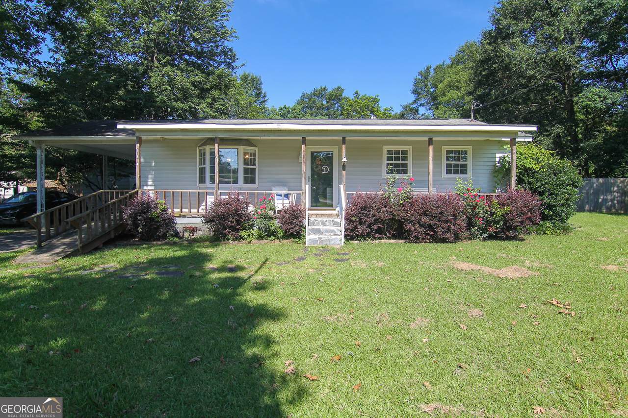 164 Peach Road - Photo 1