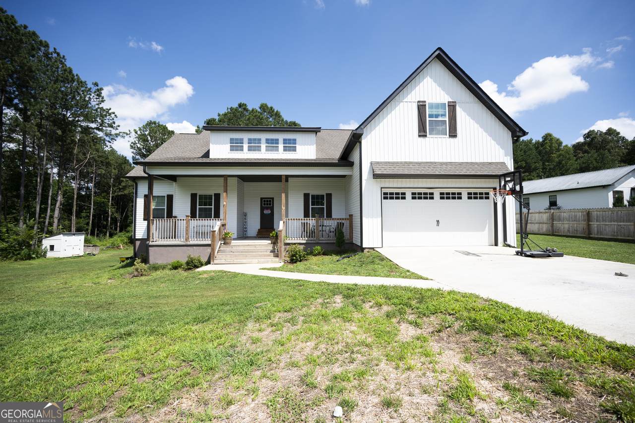 360 Johnson Road - Photo 1