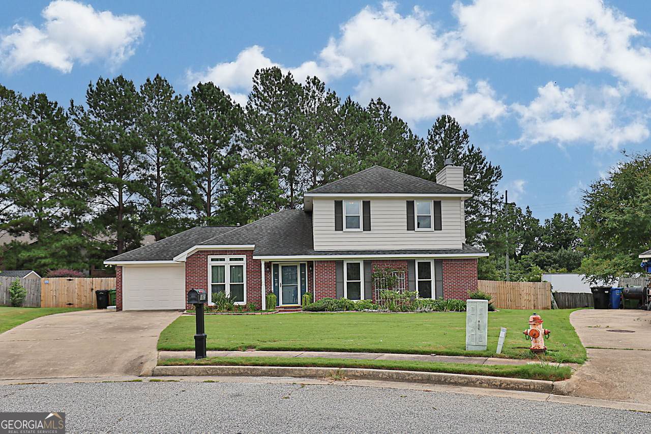 1823 Saffron Court - Photo 1