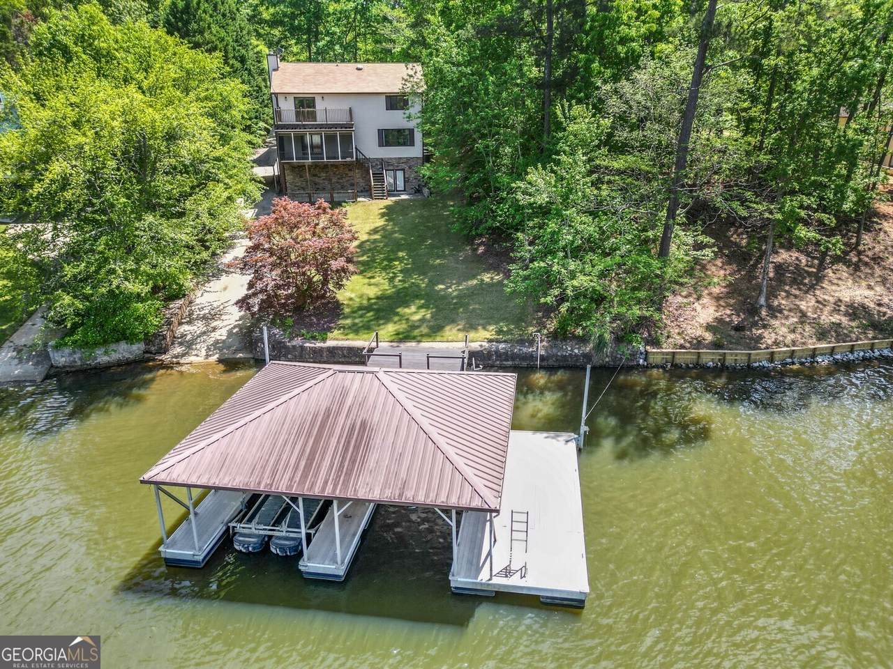 71 Canvasback Court - Photo 1