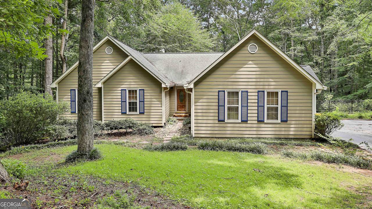 50 Foxcroft Court - Photo 1