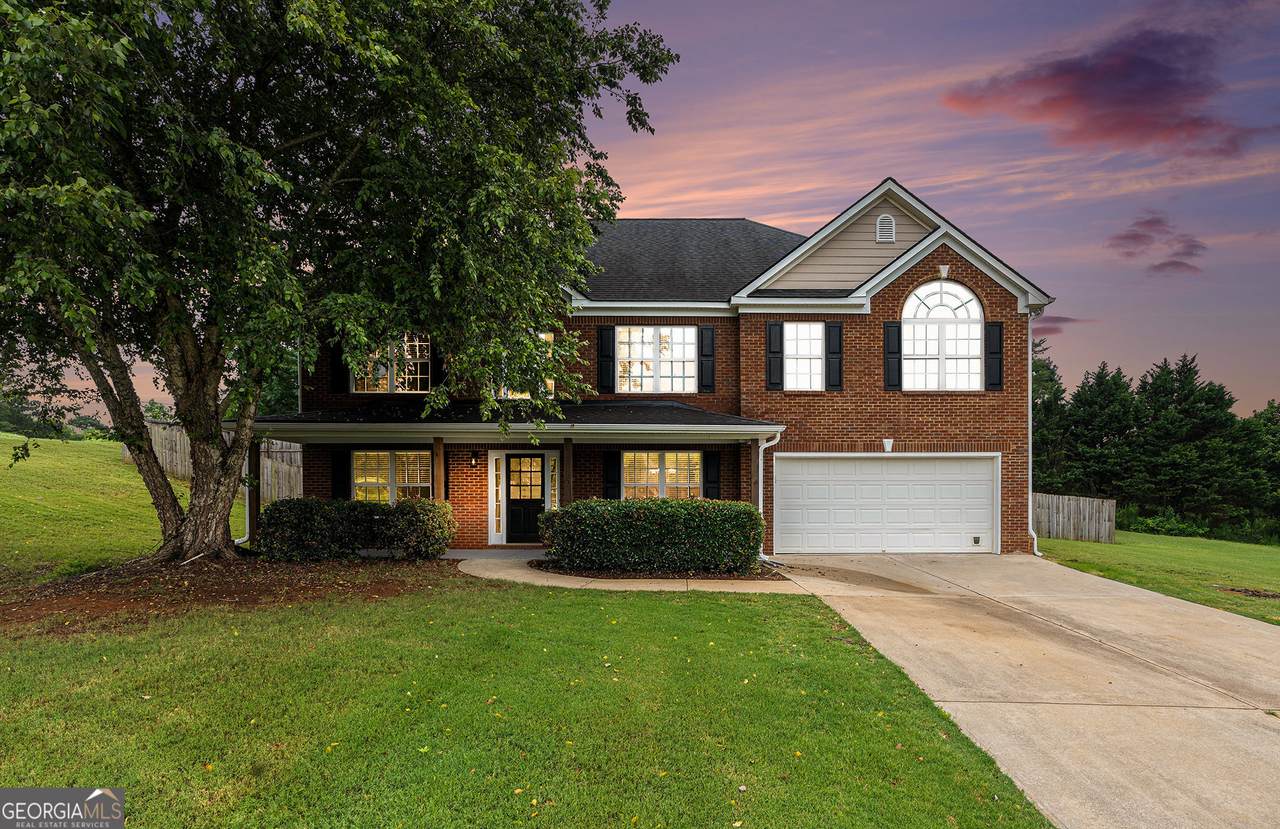 204 Ichabod Lane - Photo 1