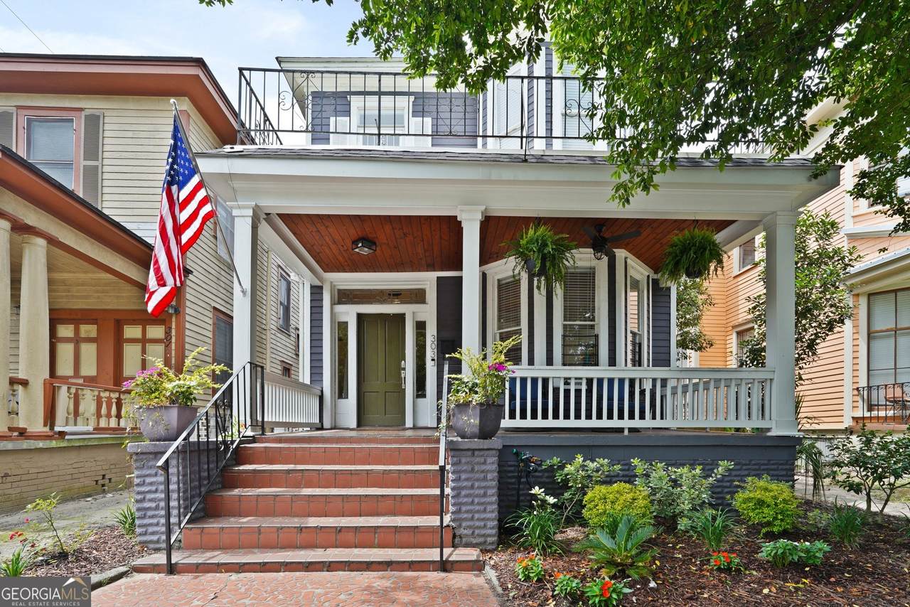 303 39Th Street - Photo 1