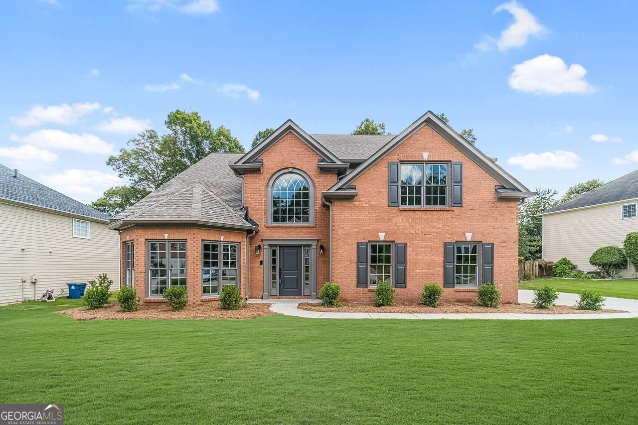 268 Sweet Cane Trail - Photo 1