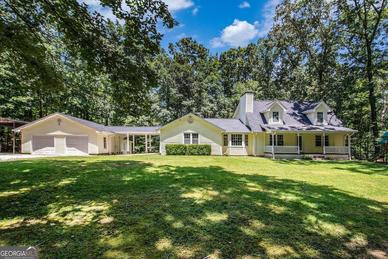 4840 Chapel Hill Road - Photo 1