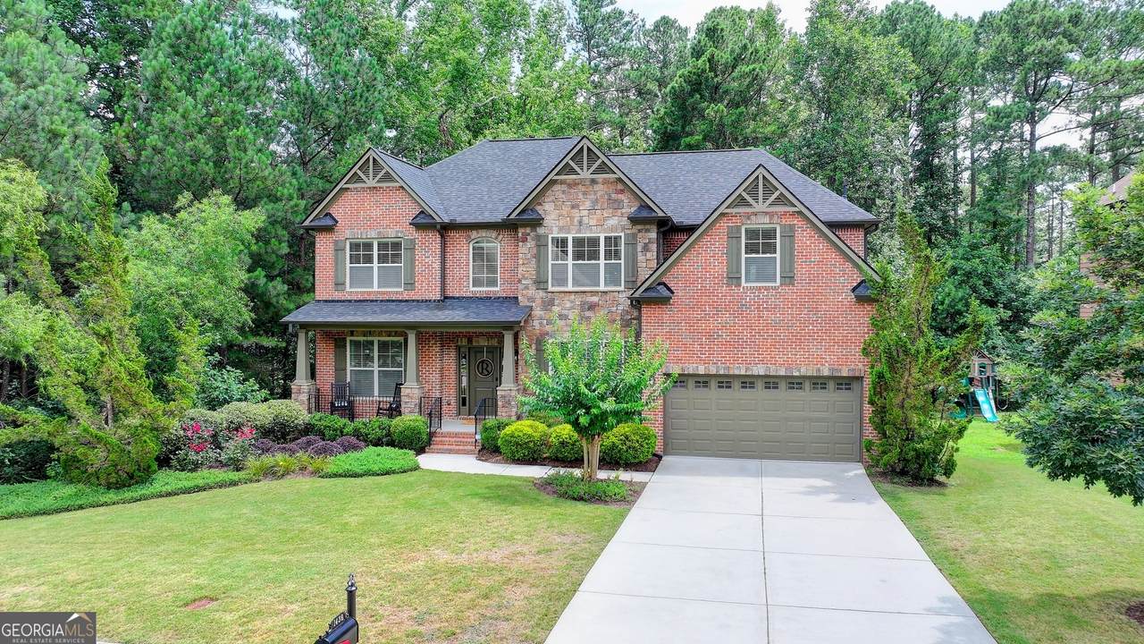 1438 Mill Pointe Court - Photo 1