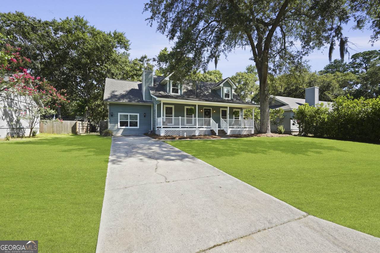 126 Sheftall Circle - Photo 1