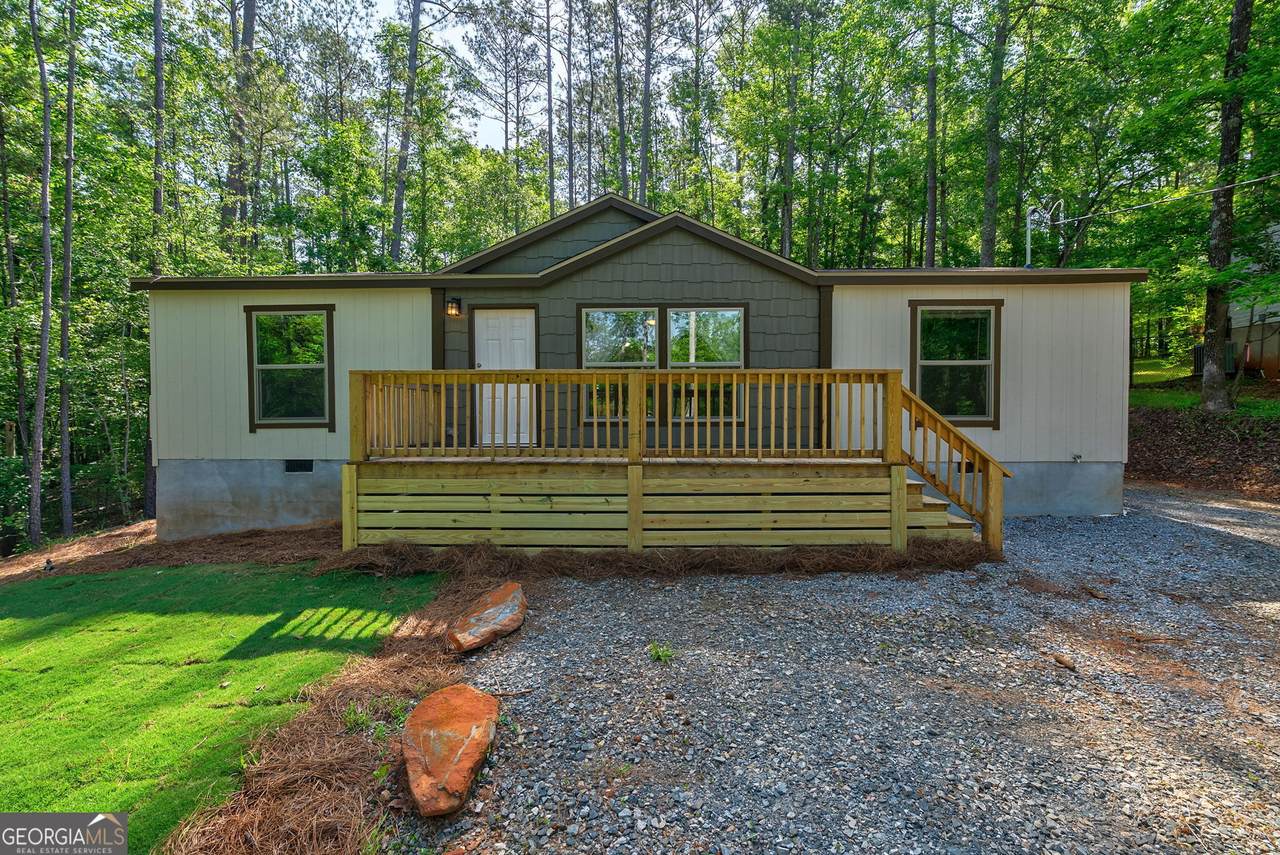 128 Sunfish Trail - Photo 1