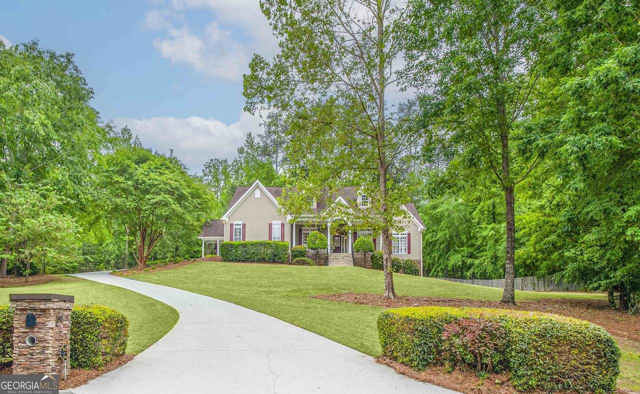 90 Cornish Trace Drive - Photo 1