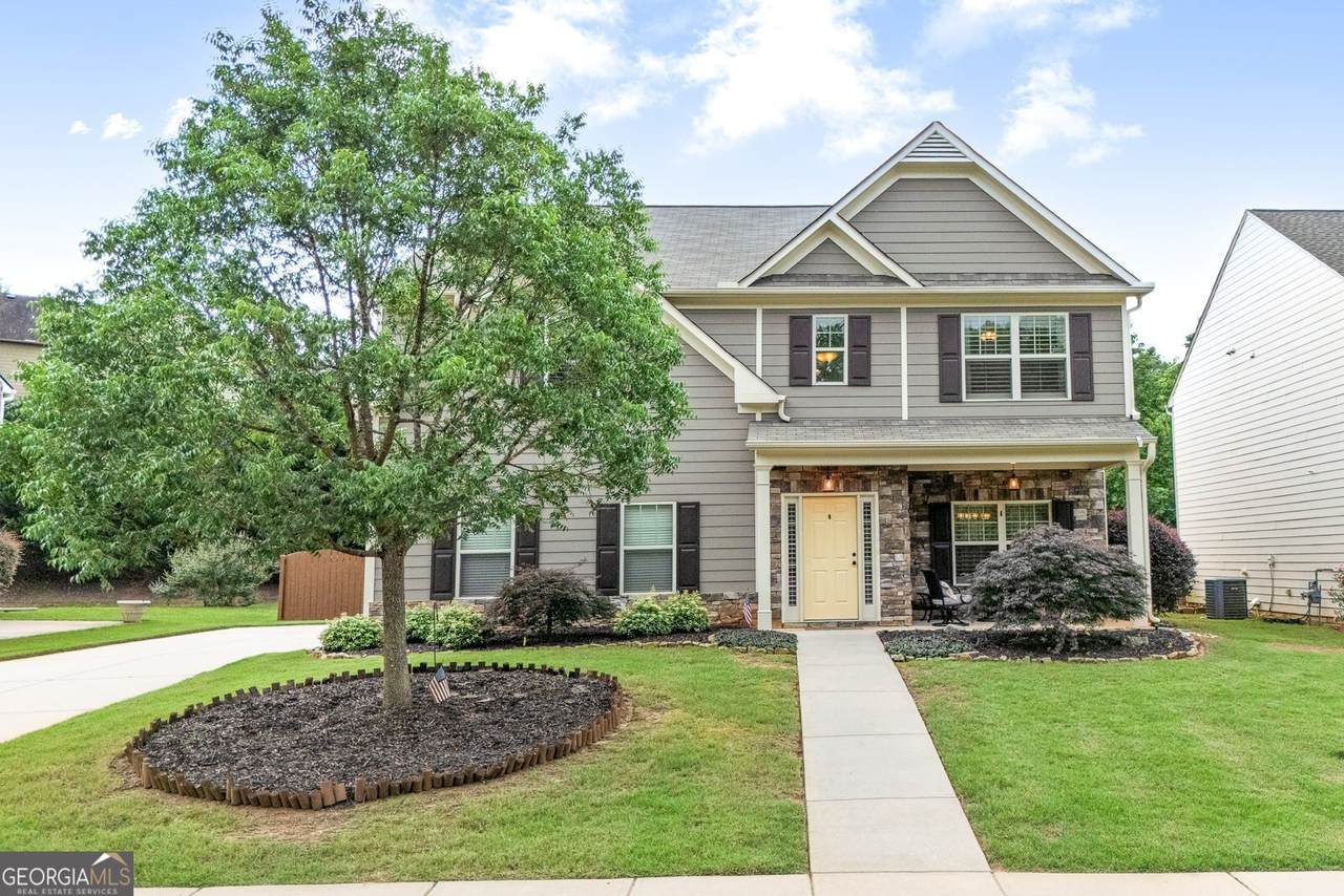 236 Creek View Lane - Photo 1