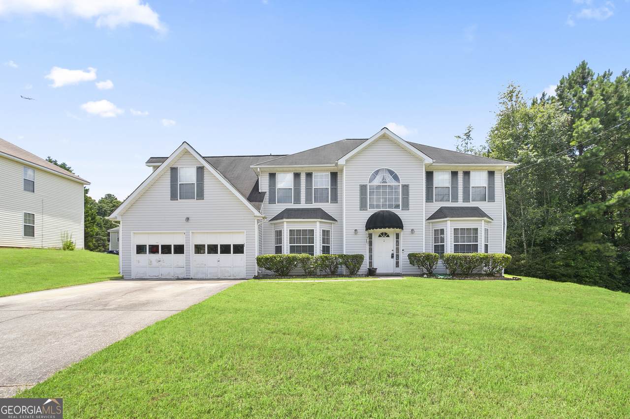 3405 Spring Chase Lane - Photo 1