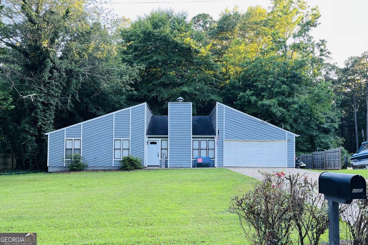 6821 Galts Ferry Road - Photo 1