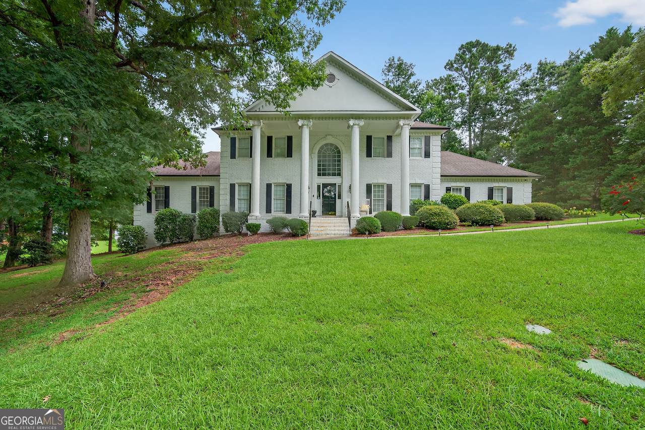123 Saddle Run Court - Photo 1