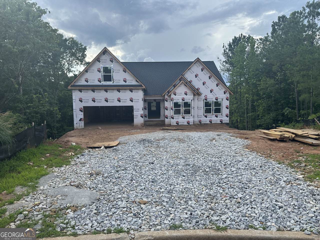 250 Observation Pointe - Photo 1