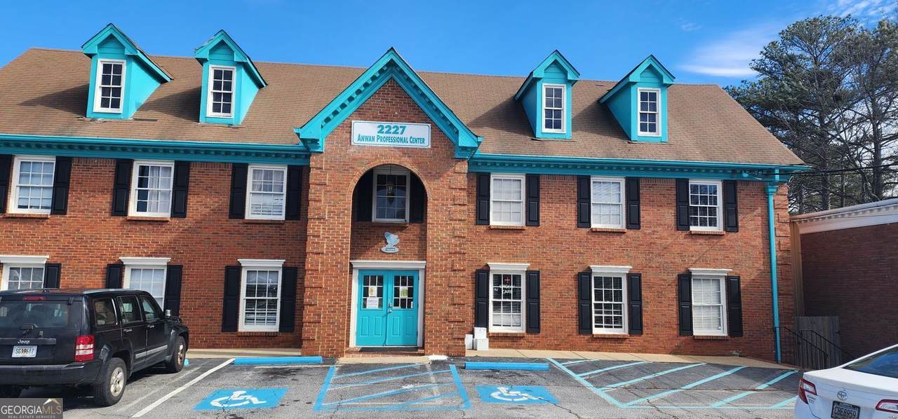 2227 Idlewood Road - Photo 1