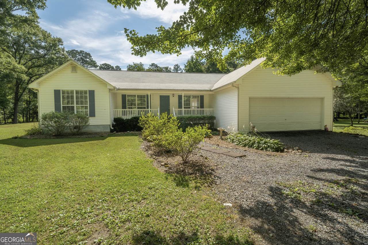 2324 Floyd Springs Road - Photo 1