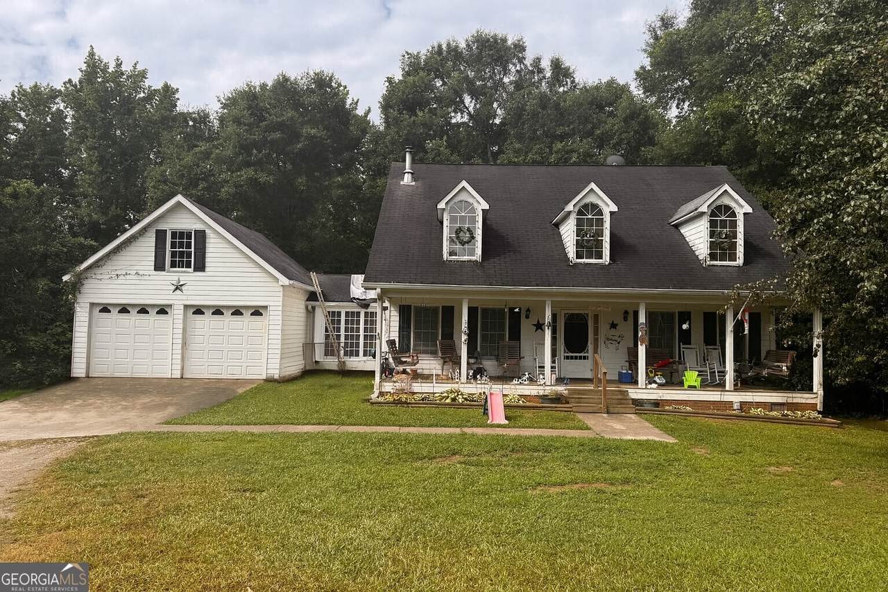 373 Tyson Road - Photo 1