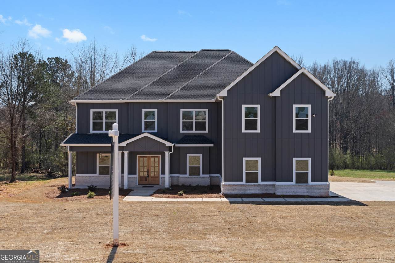 115 River Meadow Lane - Photo 1