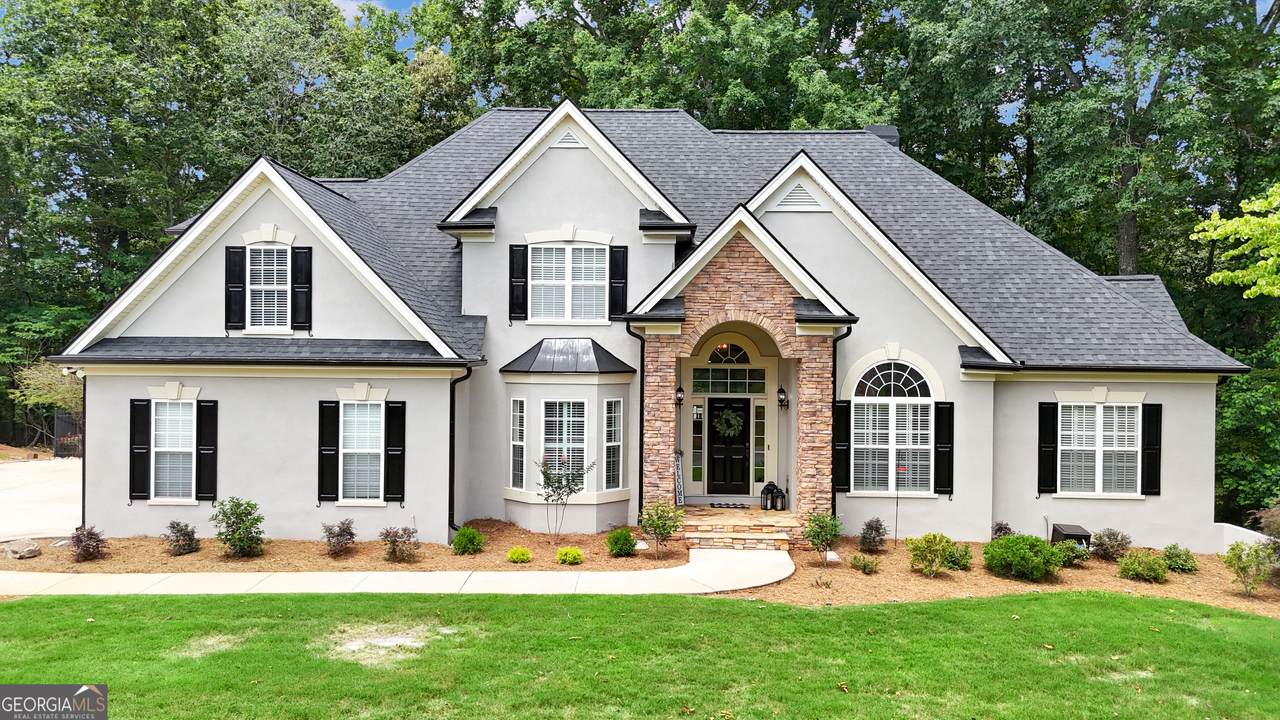 1135 Astoria Lane - Photo 1
