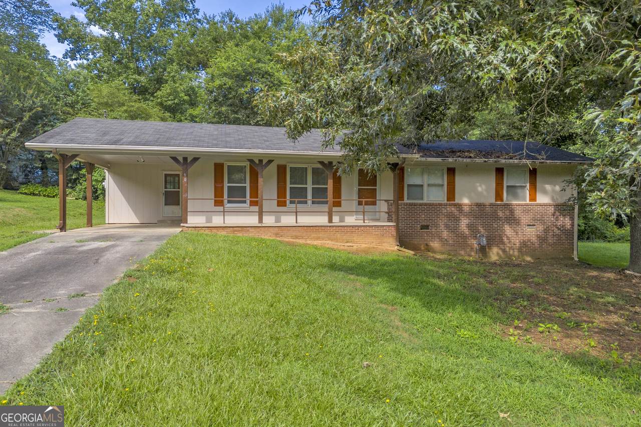 90 Abbey Lane Court - Photo 1