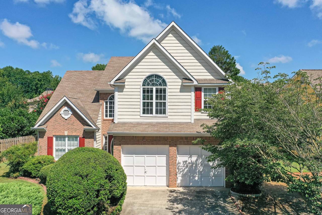 1265 Primrose Drive - Photo 1