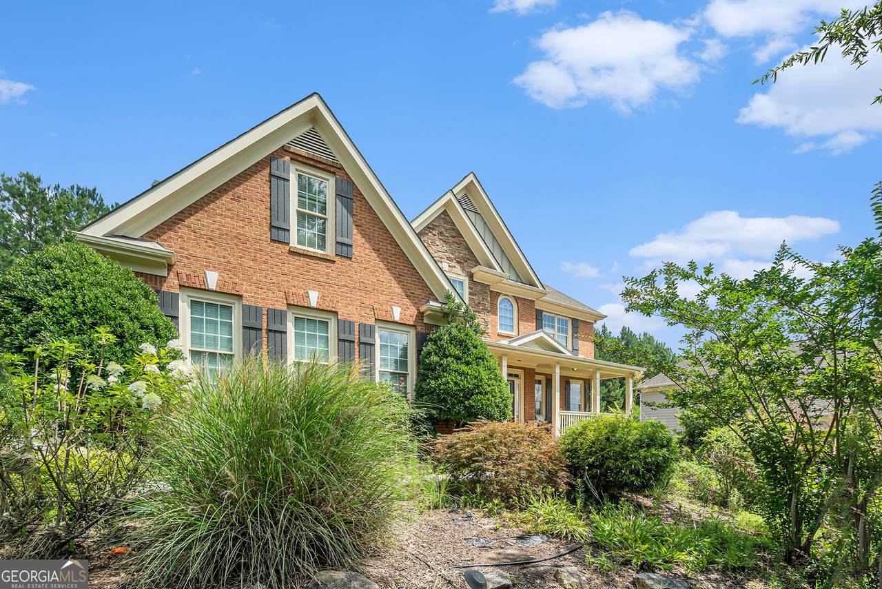 1710 Riverpark Drive - Photo 1