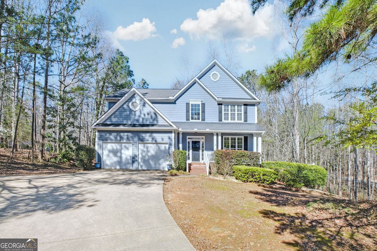 130 Sable Pointe Drive - Photo 1