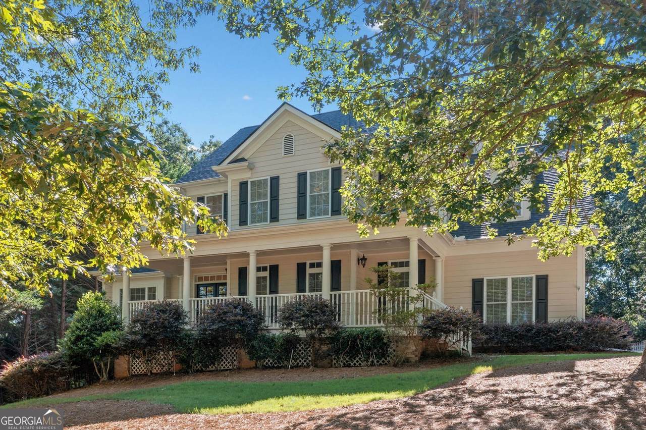 521 Sackman Falls Court - Photo 1