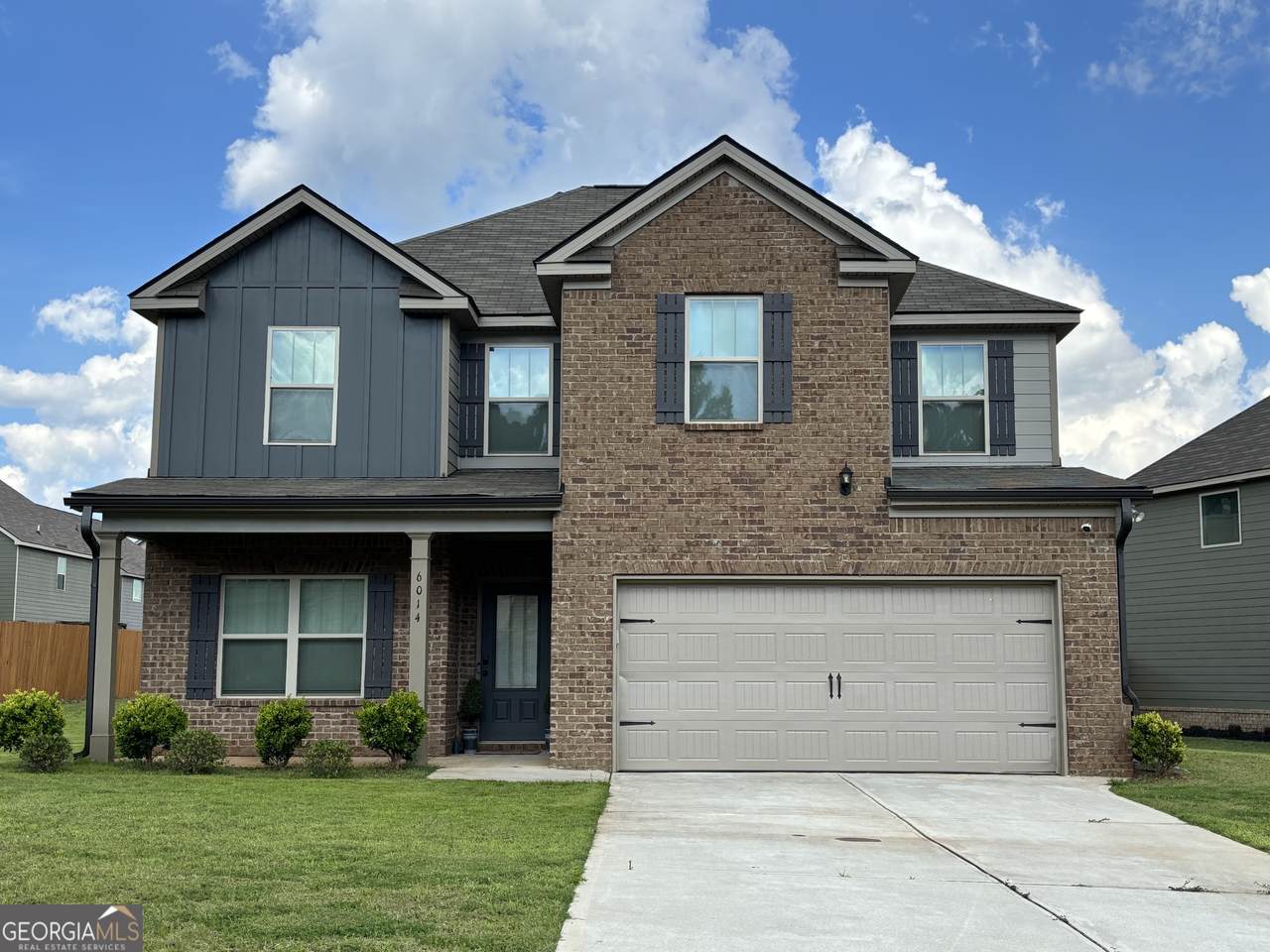 6014 Prodigy Lane - Photo 1