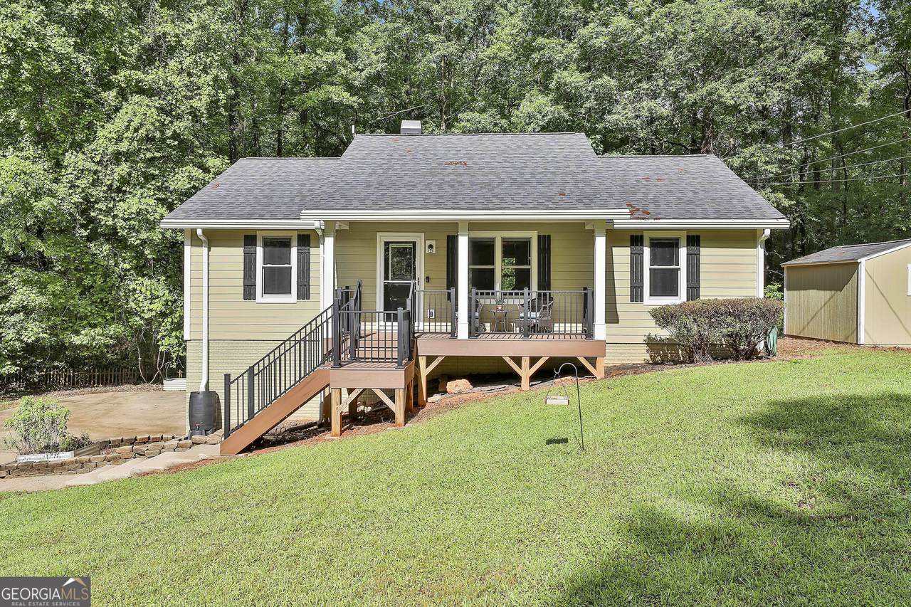 110 Vineyards Drive - Photo 1