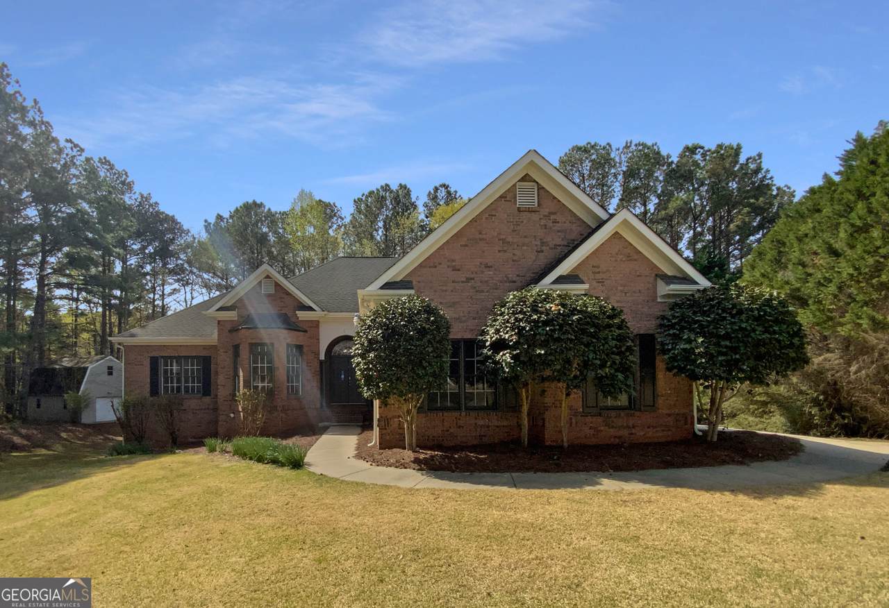 105 Laurel Ridge Court - Photo 1