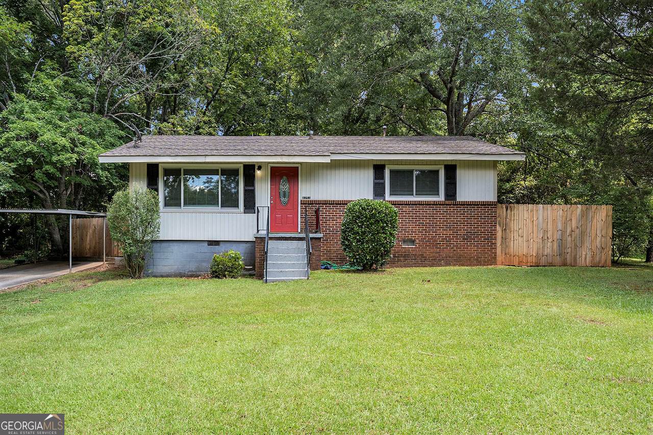 8151 Spillers Drive - Photo 1